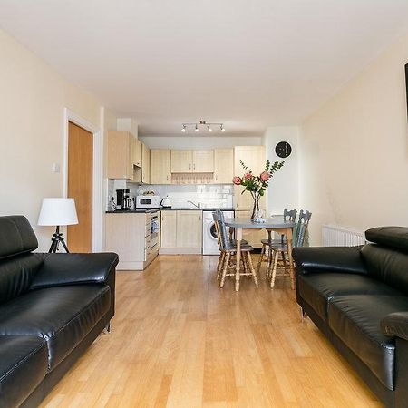 City Centre Serviced Apartments Белфаст Экстерьер фото