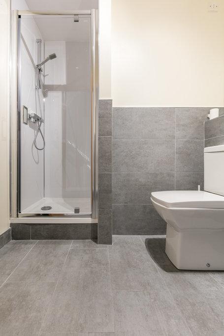City Centre Serviced Apartments Белфаст Экстерьер фото