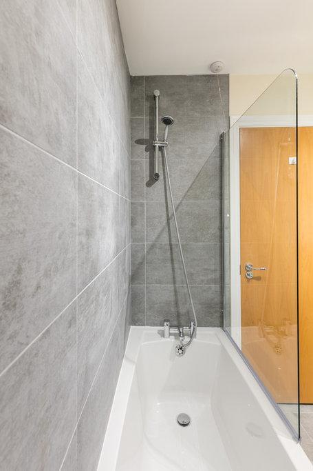 City Centre Serviced Apartments Белфаст Экстерьер фото