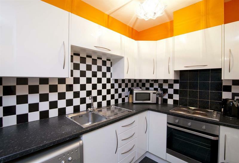 City Centre Serviced Apartments Белфаст Экстерьер фото